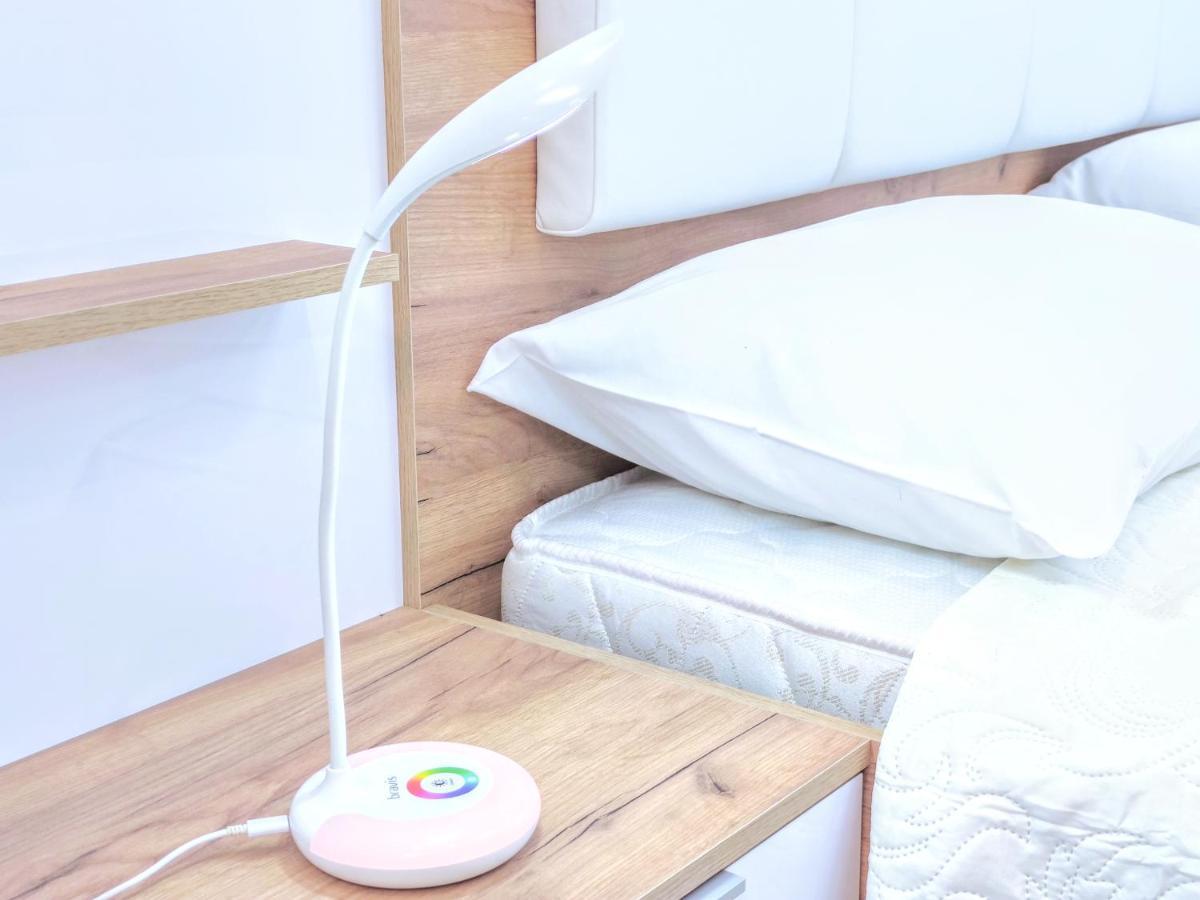 "Well-Being" Popular Among Business Person Apartman Lviv Kültér fotó