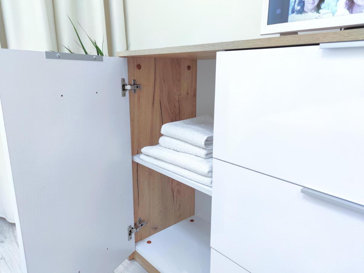 "Well-Being" Popular Among Business Person Apartman Lviv Kültér fotó